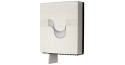 Dispensador Celtex Blanco para papel higiénico Maxi Jumbo 